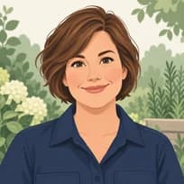 Illustrated placeholder, not a likeness of Jessica Fuller
