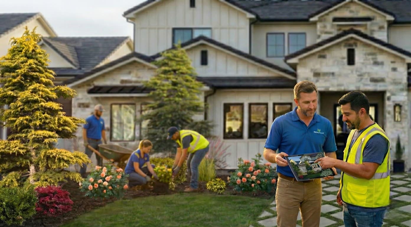 Bring your vision to life