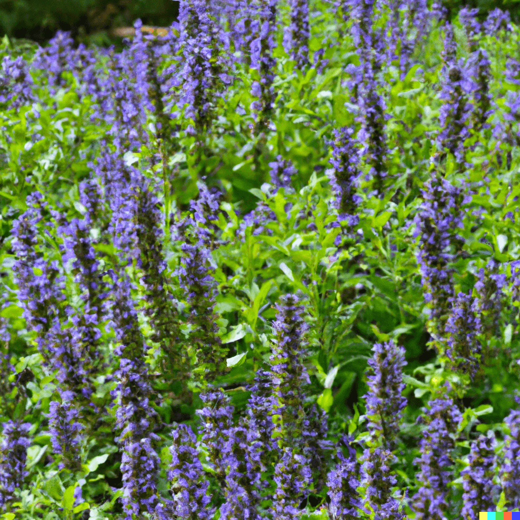 Agastache