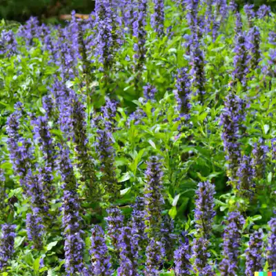 Giant Hyssop