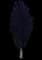 Dawyck Purple Columnar Purple Beech — design image 3