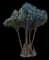 Tahitian Screw Pine — design image 9