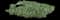 Silver Edged Horehound — design image 3
