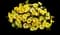 Butterfly Marguerite Daisy — design image 1