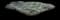 Silver Beach Burrobrush — design image 1