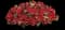 Superbells® Red Calibrachoa — design image 1