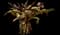 Asiatic poison lily — design image 5