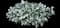 New Look Dusty Miller — design image 1