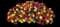 Evo-Centric Trixi® Calibrachoa — design image 2