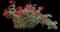 China Rose — design image 5