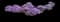 Cascade Purple Rockcress — design image 3