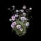 Purple Pillar® Rose of Sharon — design image 2