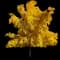 Autumn Gold Ginkgo Tree — design image 1