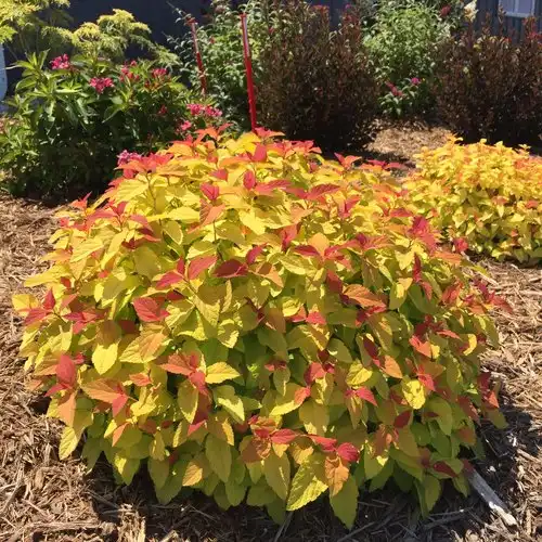 Double Play® Spirea series by Proven Winners — photo 1