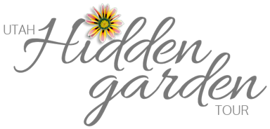 Utah Hidden Garden Tour