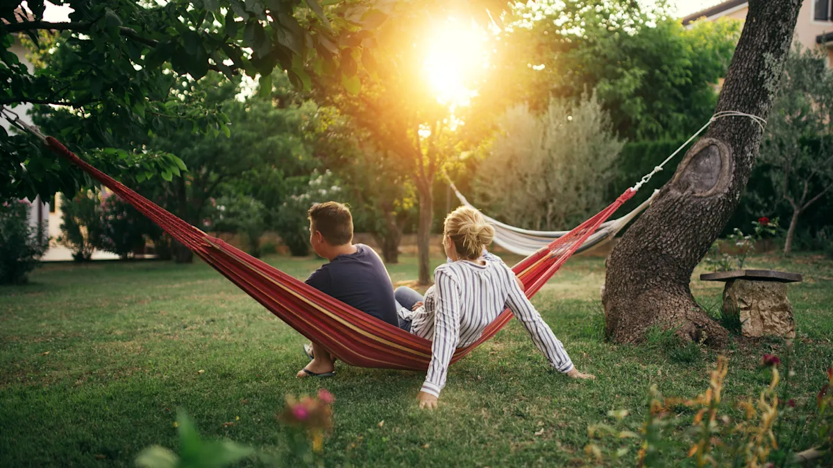 Hammock