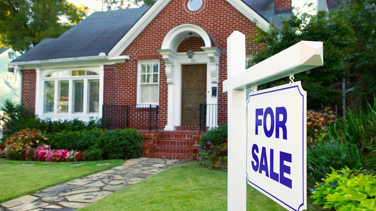 front yard for sale