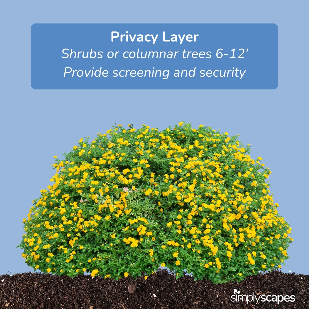 Privacy Layer