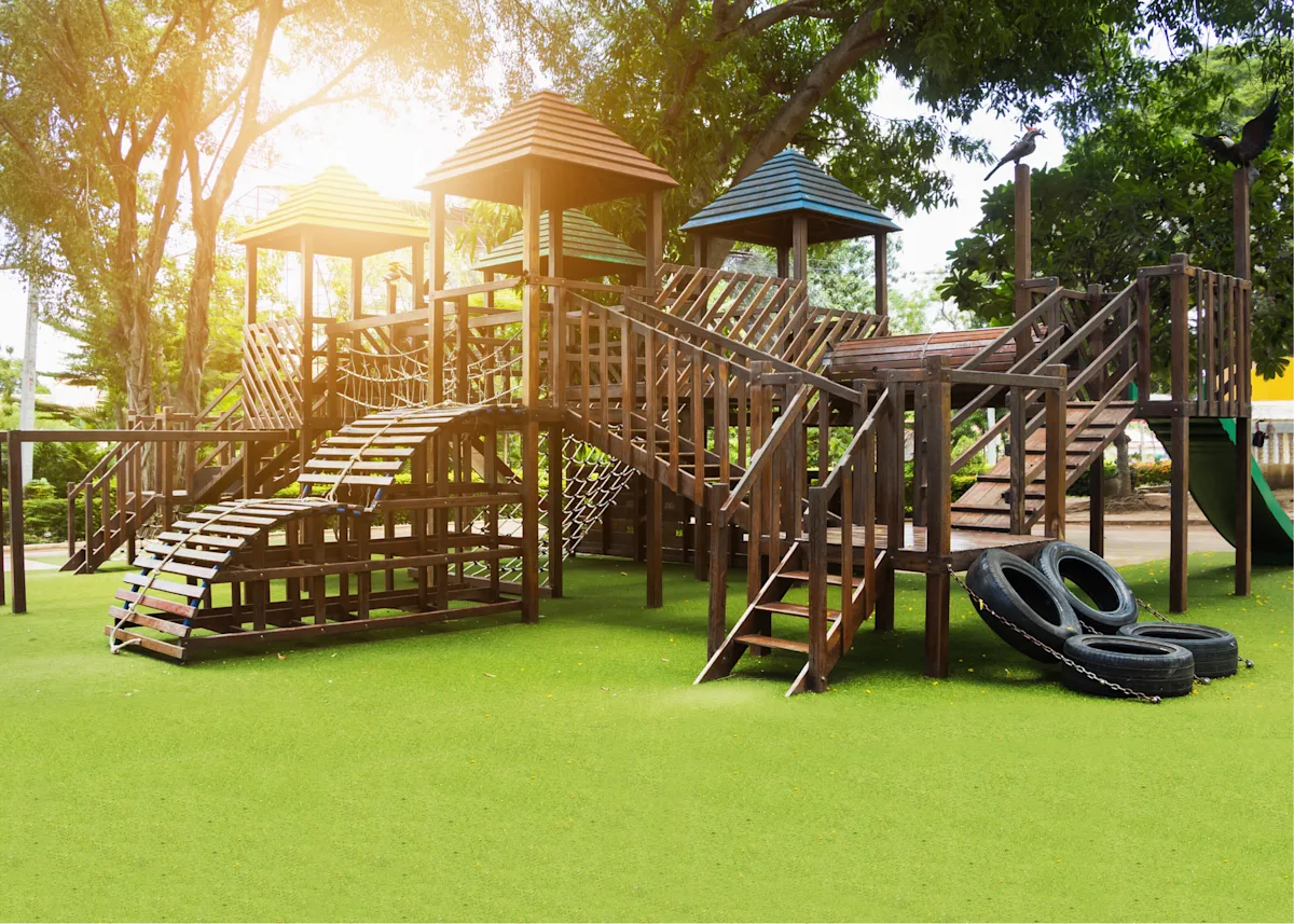 Play set
