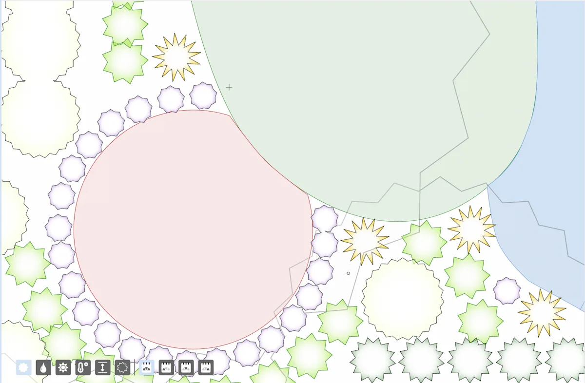 Planting Bed Design Software